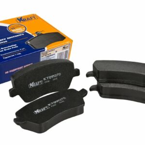 Тормозные колодки