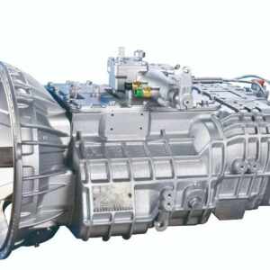 Коробка передач